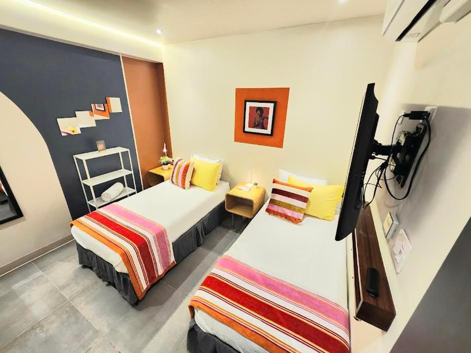 Somos Hotel San Juan Extérieur photo