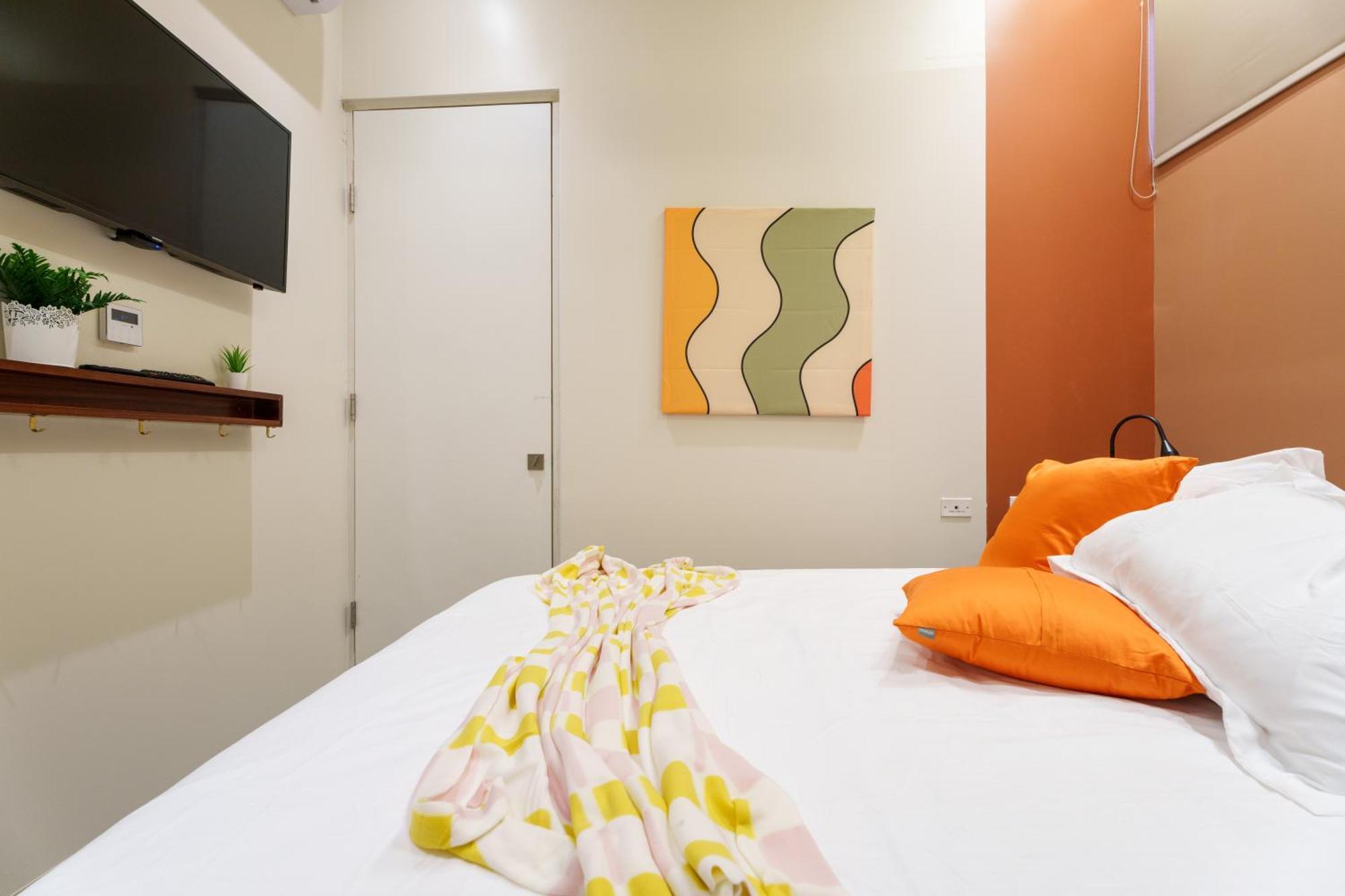 Somos Hotel San Juan Extérieur photo