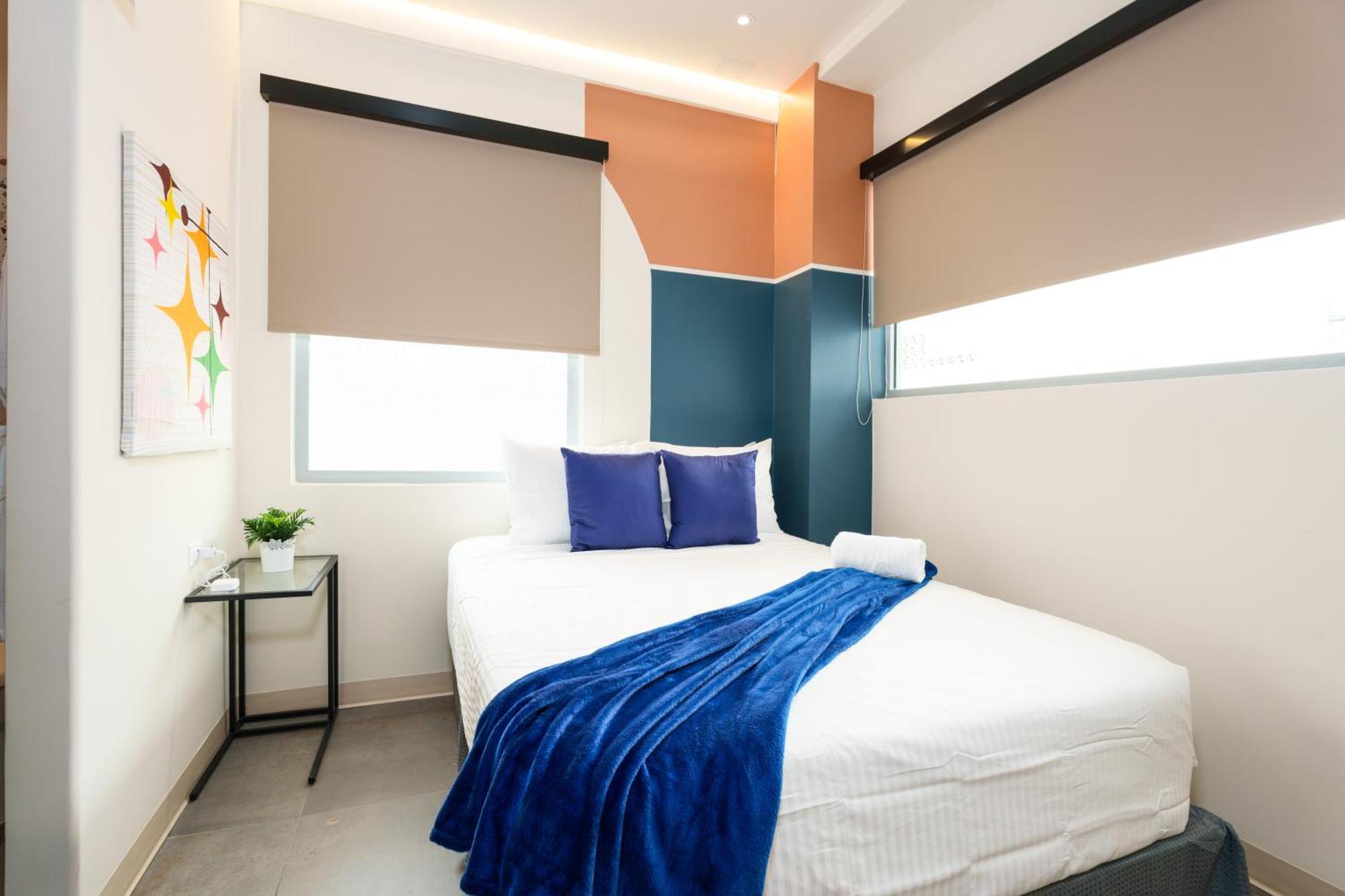Somos Hotel San Juan Extérieur photo