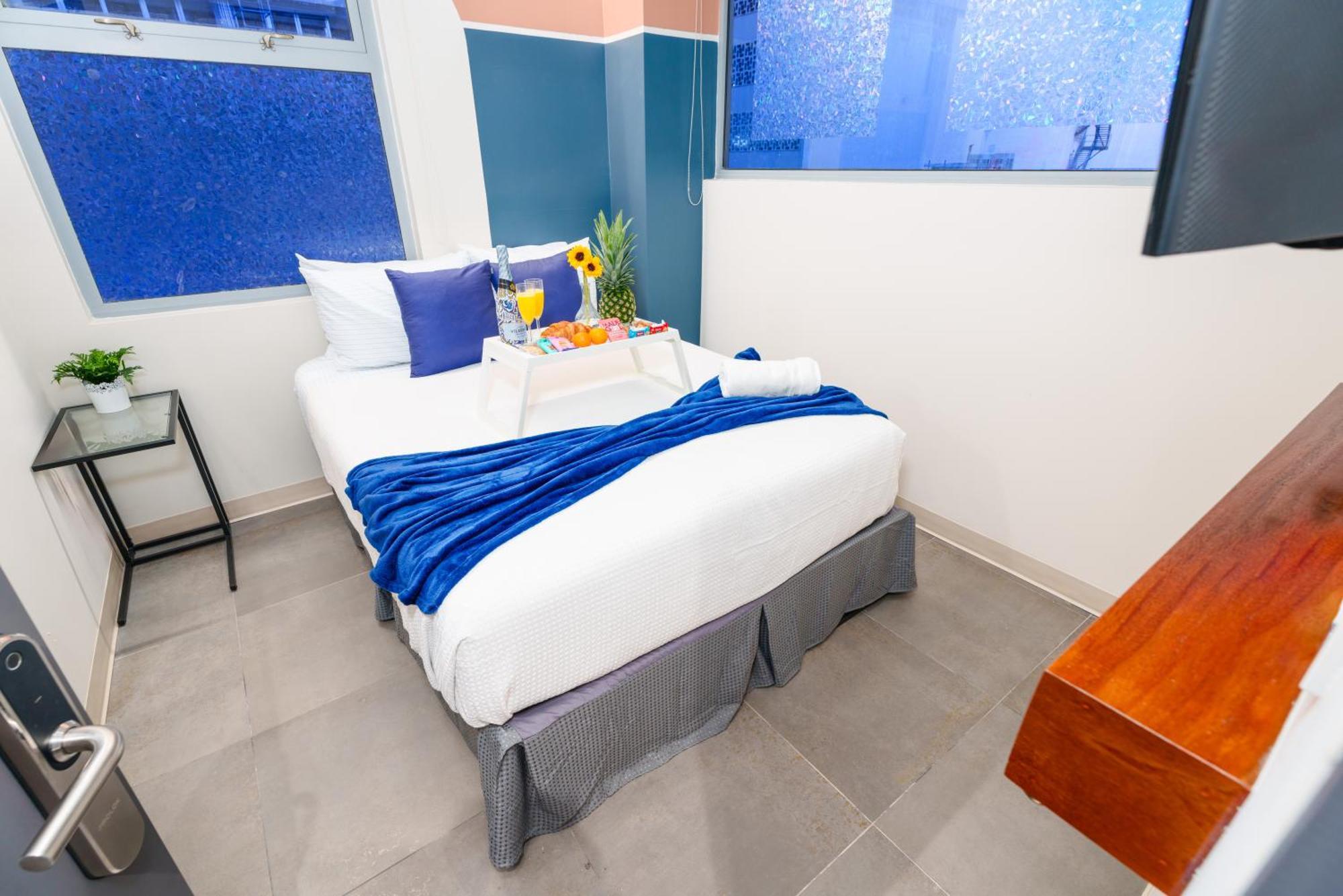 Somos Hotel San Juan Extérieur photo