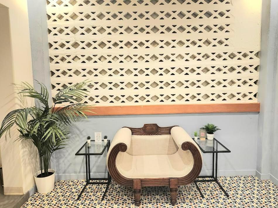 Somos Hotel San Juan Extérieur photo