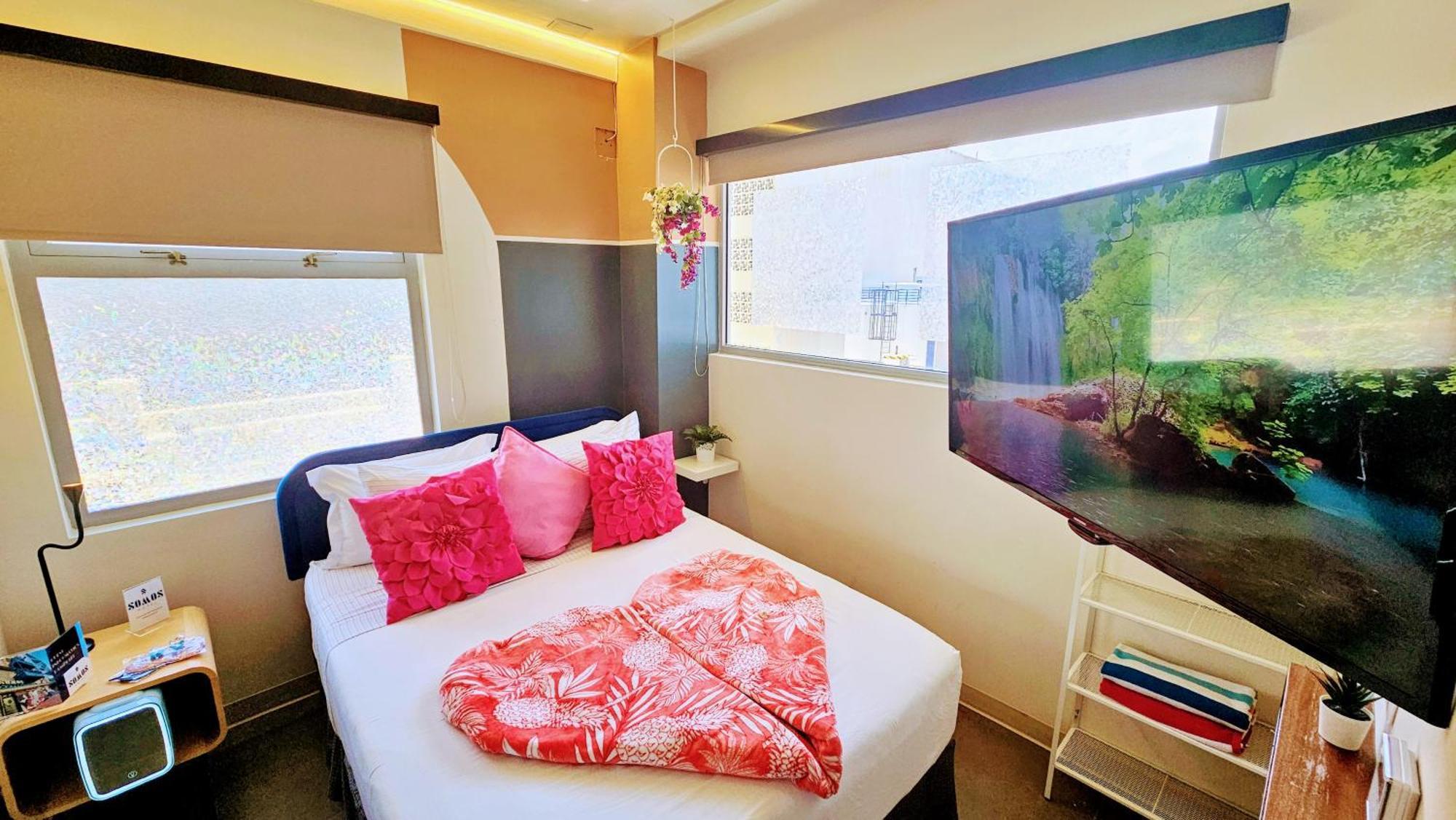 Somos Hotel San Juan Extérieur photo