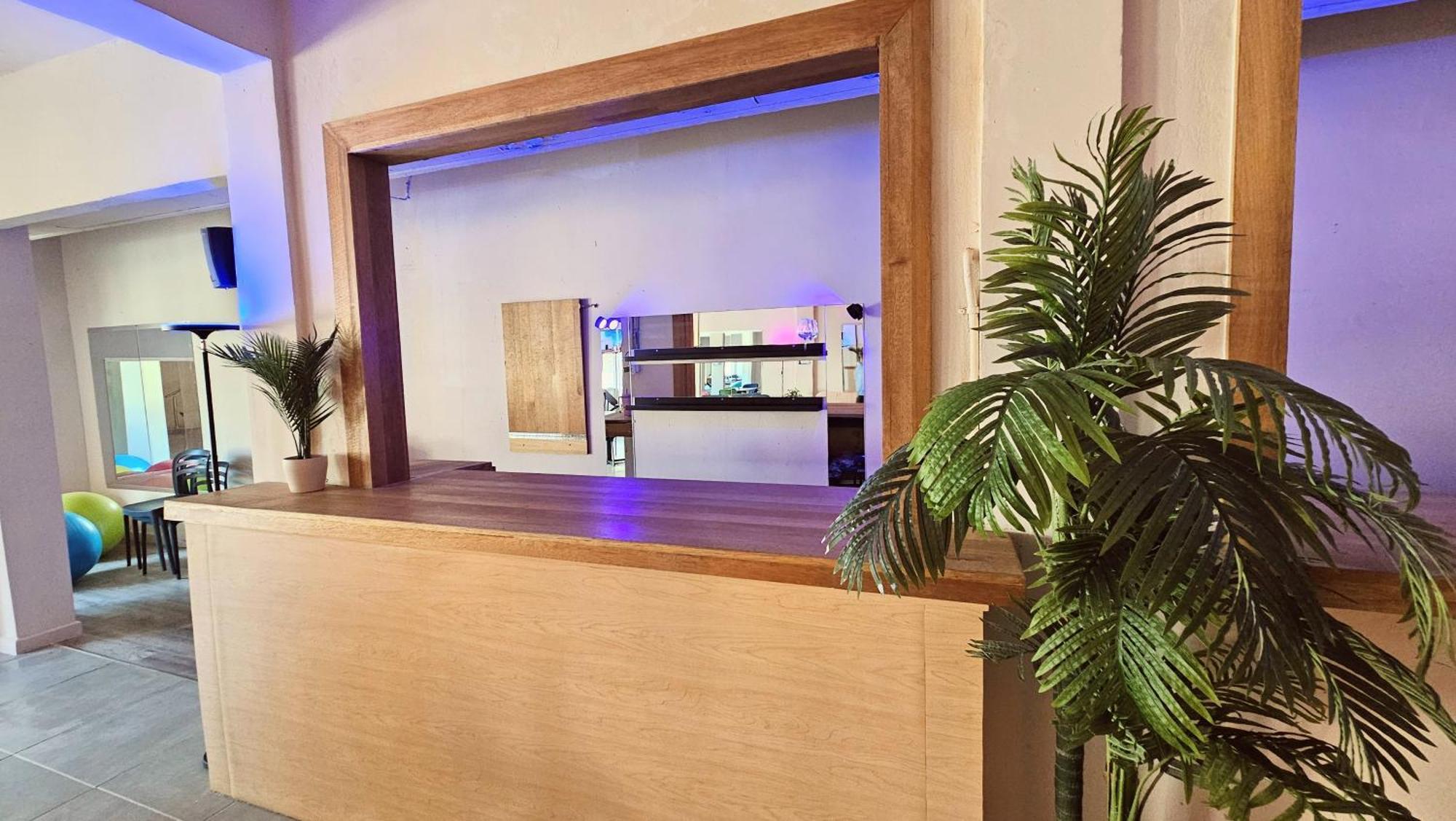 Somos Hotel San Juan Extérieur photo