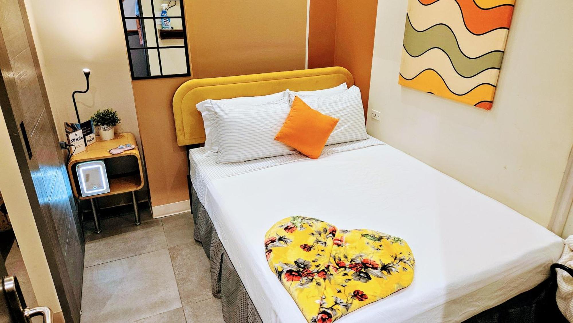 Somos Hotel San Juan Extérieur photo